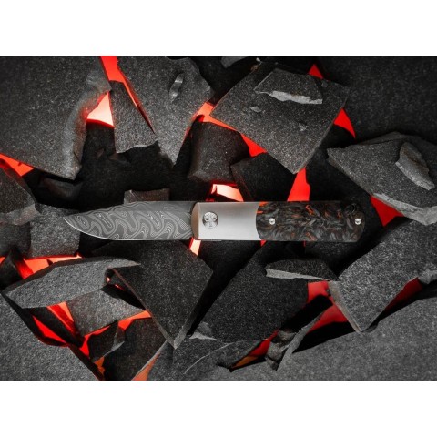 Ніж Boker 