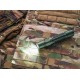 Фонарь Olight Warrior 3S. OD Green