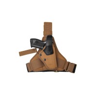 Кобура пов'язка на майданчику (Форт-12)