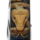 Ніж Victorinox Huntsman Zodiac 91мм,15функ ,Дерев'яна змія