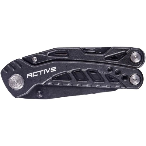 Мультитул Active Handy Tool Black