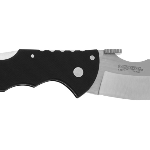 Ніж Cold Steel Black Talon II Black