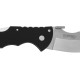 Ніж Cold Steel Black Talon II Black