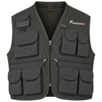 Жилет NOVA TOUR Хук XS Khaki