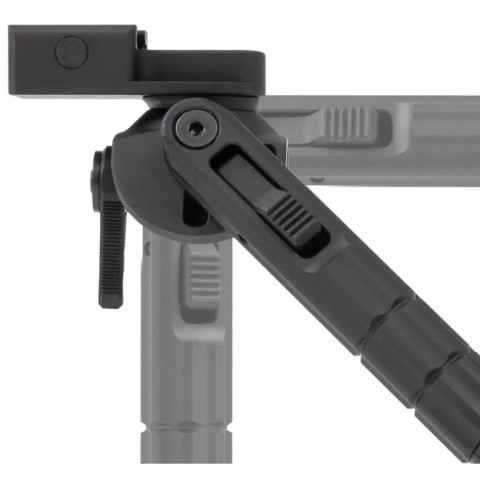 Сошки Leapers Recon 360 TL, 18-23см, Picatinny