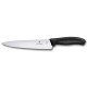 Набір кухонних ножів Victorinox Swiss Classic 3 ножа чорн 6.7133.3G