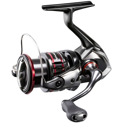 Катушка Shimano Vanford 2500S 7+1BB 5.3:1