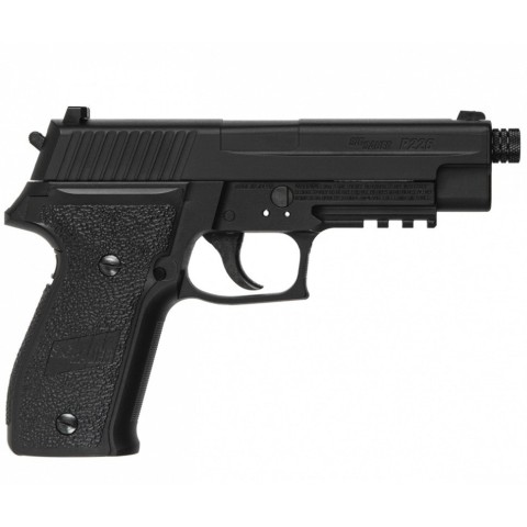 Пістолет пневматичний Sig Sauer P226 Blowback кал.4,5мм