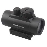 Приціл коліматорний Vector Optics 1x35 Red-Green