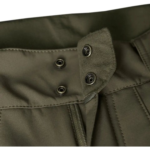 Костюм Camotec Stalker SoftShell M Зеленый