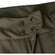 Костюм Camotec Stalker SoftShell M Зеленый