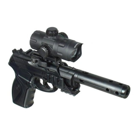 Приціл коліматорний Red Dot / Green Dot CQP Quick-Detach UTG