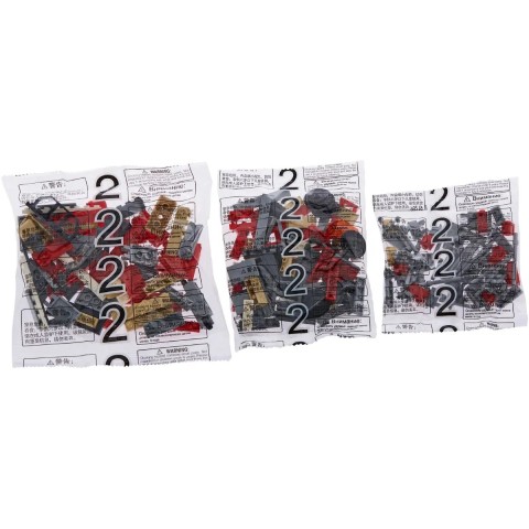 Конструктор ZIPP Toys 
