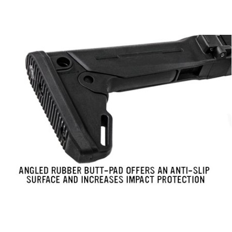 MAG585-BLK Приклад Magpul  ZHUKOV-S  AK47/AK74