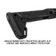 MAG585-BLK Приклад Magpul  ZHUKOV-S  AK47/AK74