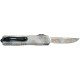 Нож Microtech Sandtrooper Ultratech GEN IV S/E White