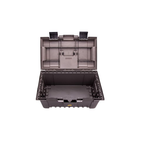 Коробка Plano Deep Storage с лотком 22