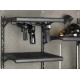 Крепление для пистолетов AXIS для сейфа BROWNING