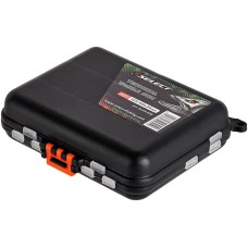 Коробка Select Terminal Tackle Box SLHS-026 12.2х10.5х3.4cm