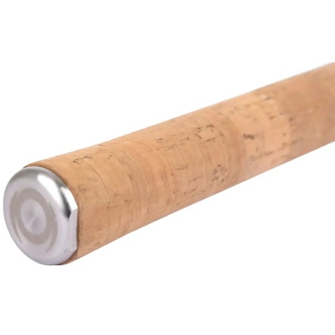 Удилище карповое Shimano Tribal Carp TX-2 Cork 12'/3.66m 3.25lbs - 2sec.
