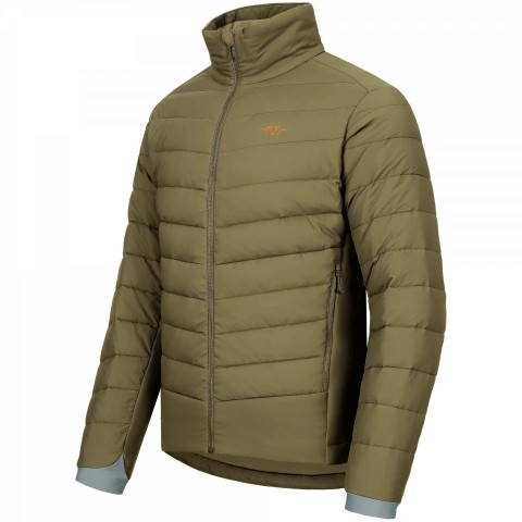 Куртка Blaser Active Outfits Supervisor M Dark Olive