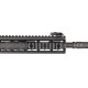Планка Magpul M-LOK Picatinny 9 slots алюминий ц:black