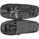 Чохол Leapers Alpha Battle, 86x33см, 900D black