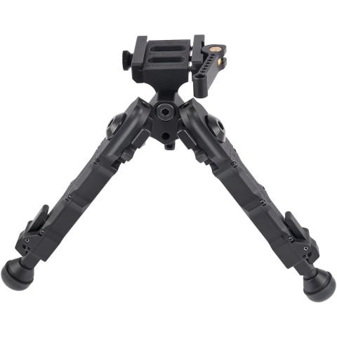 Сошки Accu-Tac BR-4 G2 быстросъемные. ARCA