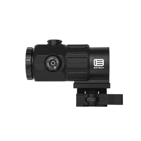 Збільшувач EOTech 5х чорний
