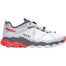 Кроссовки AKU FlyRock GTX 9.5 Light grey/Red