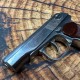 Пістолет пневматичний Байкал МР 654 тюнінгований Б/У