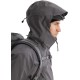 Куртка Arc’teryx Alpha LT Jacket Men’s (Gen2.2) M Wolf