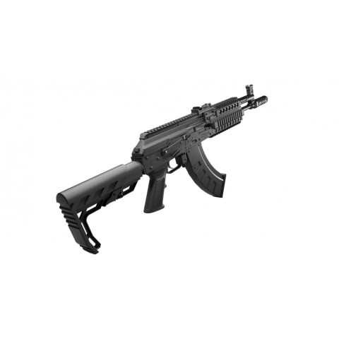 Пневматическая винтовка Crosman Full Auto AK1 Blowback