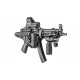 Цевье Fab Defense MP5 RS для MP5