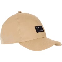 Кепка Salewa Fanes Light Cap S/56 Beige