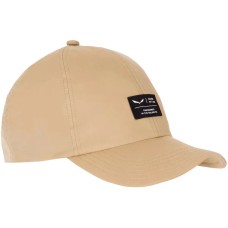 Кепка Salewa Fanes Light Cap 28926 7180 S/56 ц:beige