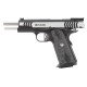 Пневматический пистолет Umarex SR1911 Competition кал.4,5мм