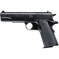 Пневматичний пістолет Umarex Colt Goverment 1911 A1 кал.4,5мм. (417.00.00)