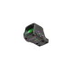 Прицел коллиматорный Sig Optics ROMEO-X ENCLOSED COMPACT FOOTPRINT, 2 MOA DOT&32 MOA CIRCLE, BLACK
