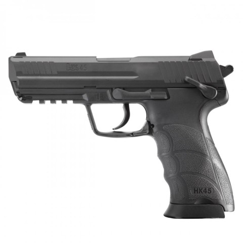 Пневматический пистолет Umarex Heckler & Koch HK45