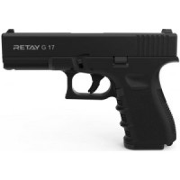 Retay G17 black