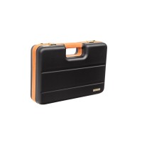 Кейс пистолетный Negrini 35,3x22,2x7