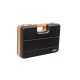 Кейс пистолетный Negrini 35,3x22,2x7