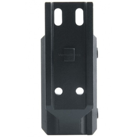 Райзер Vector Optics 21 мм висота для коліматорів Maverick