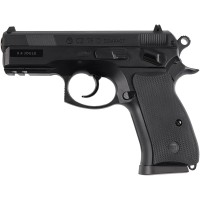 Пистолет страйкбольный ASG CZ 75D Compact 6 мм