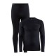Core Warm Baselayer Set Man