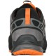 Кроссовки AKU Rock DFS II GTX 9 Grey/Orange