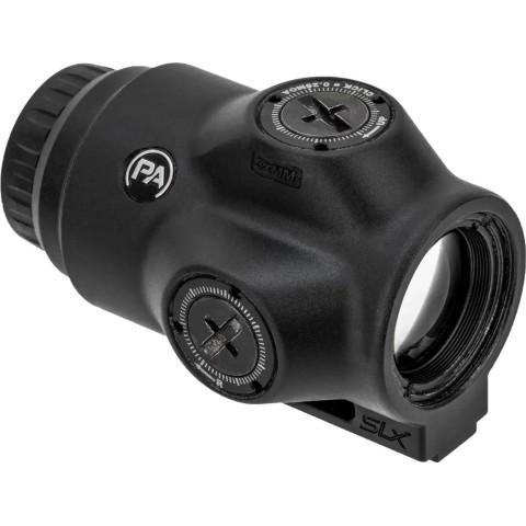 Магнифер Primary Arms SLx 3X Micro, 21 мм
