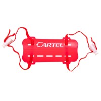 Крага Cartel червона