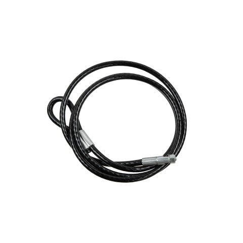 Автомобільний сейф MaxSafes з ел.замком та системою Finger Vein